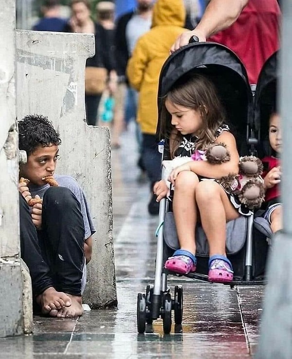 4. Система уже давно сломана