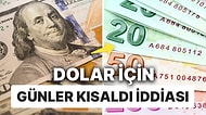 Merkez Bankası'ndan Arka Arkaya İşlem Limitleri İddiası: Dolar, Fren Tutmuyor mu?
