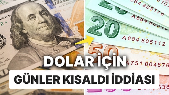 Merkez Bankası'ndan Arka Arkaya İşlem Limitleri İddiası: Dolar, Fren Tutmuyor mu?