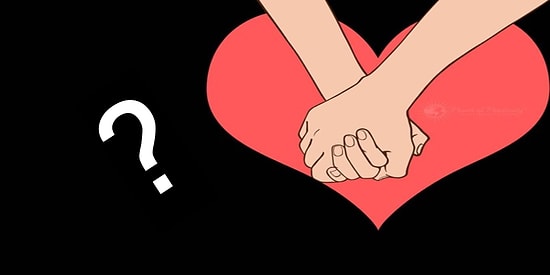 Тест: Узнай имя своей будущей второй половинки, ответив всего на 10 вопросов