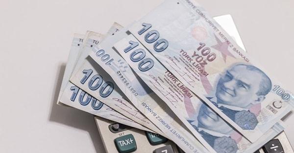 Türkiye Bankalar Birliği (TBB) Risk Merkezi, aylık bülteninde, fiyat artışlarının hızlanmasıyla borçlanmanın devam ettiği görüldü.