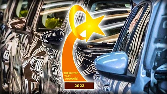 Otomobil Gazetecileri Derneği tarafından düzenlenen ‘Türkiye’de Yılın Otomobili’ yarışmasında artık sona gelindi. 33 farklı otomobil ile başlanan yarışmada 7 finalist belli oldu.