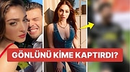 Aytaç Şaşmaz ile Ayrılan Cemre Baysel Gönlünü Ünlü Futbolcuya mı Kaptırdı?