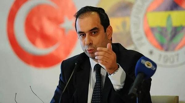 Fenerbahçe Spor Kulübü'nün eski yöneticisi Şekip Mosturoğlu Radyo Gol'de Emre Tilev'in sorularını yanıtladı.