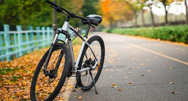 Rüyada Bisiklet Tamir Etmek