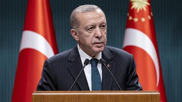 Recep Tayyip Erdoğan: "Reis", "Uzun Adam"