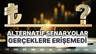 Ekonomide Alternatif Senaryolar: Faiz İndirimleri Olmasaydı, Enflasyon ve Dolar Ne Olurdu?
