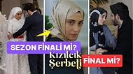 Sular Durulmuyor: Kızılcık Şerbeti’nin Mahkeme Kararına Göre Final Yapabileceği İddia Edildi!