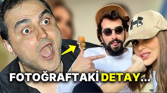 Koşun Kaos Var! Seren Serengil ve Mustafa Tohma Ayrılığıyla İlgili Ortaya Çıkan Yeni Detaylar Beyinleri Yaktı
