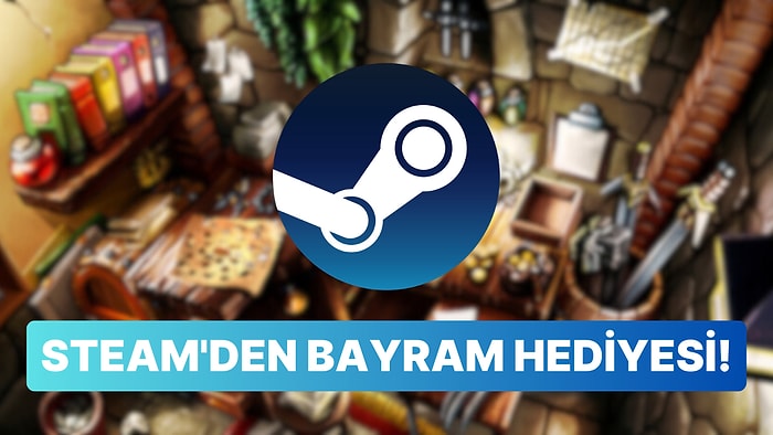 Koşun Steam'de Beleş Oyun Var: Tatlı mı Tatlı Roguelike Oyunu Steam'de Bedava Oldu