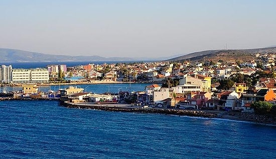 Exploring Karaburun's Colorful Oasis: The 70 Shades of Purple in Mordoğan