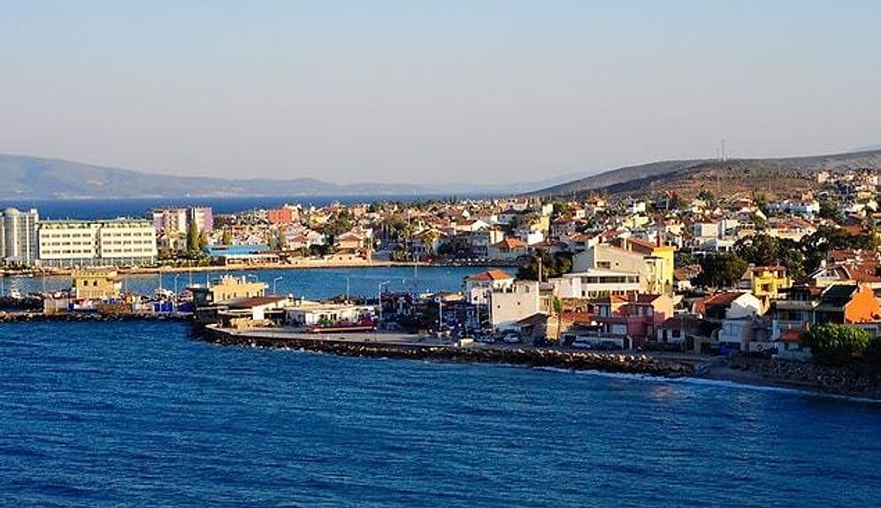 Exploring Karaburun's Colorful Oasis: The 70 Shades of Purple in Mordoğan