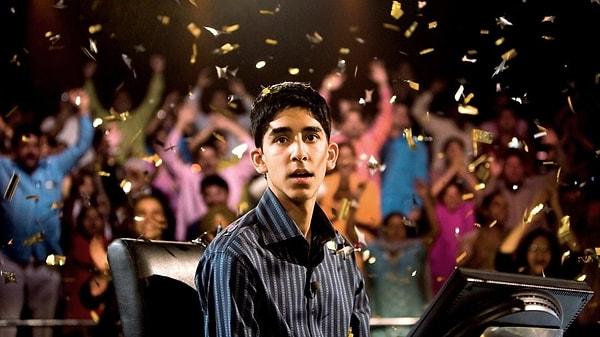 1. Slumdog Millionaire (2008)