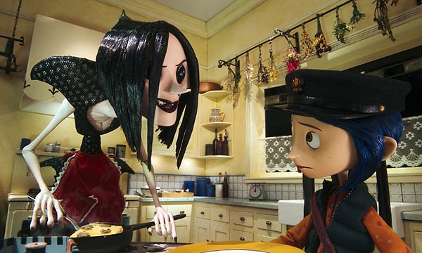 13. Coraline (2009)