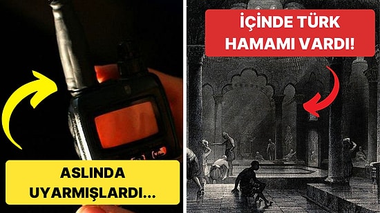 Titanik Hakkında Bugüne Kadar Hiç Duymadığınız 15 Gerçek!