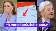 Nur Viral'e Gelen Aile Dizisindeki 'Gelin Maaşı' Sorusu Ünlü İlahiyatçı Yusuf Kavaklı'yı Kızdırdı!