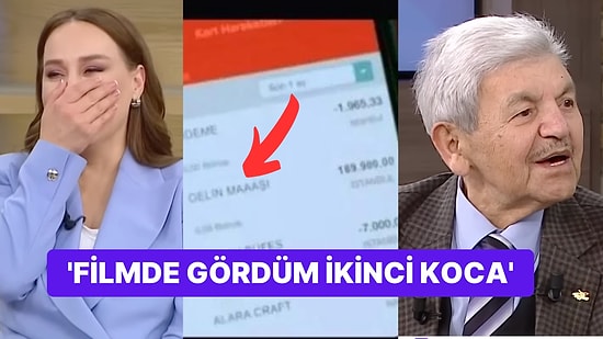 Nur Viral'e Gelen Aile Dizisindeki 'Gelin Maaşı' Sorusu Ünlü İlahiyatçı Yusuf Kavaklı'yı Kızdırdı!