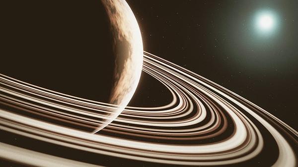 Satürn'de elmas yağmuru yağabileceğine inanır mıydınız?