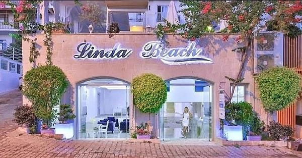 6. Linda Beach Hotel
