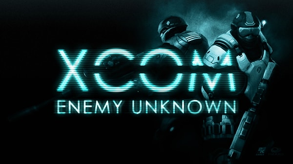 XCOM: Enemy Unknown