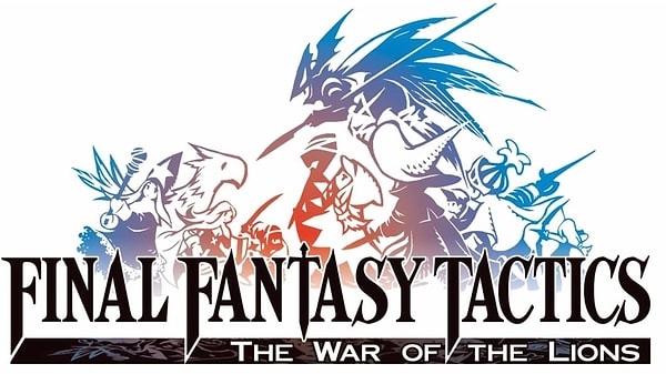 Final Fantasy Tactics