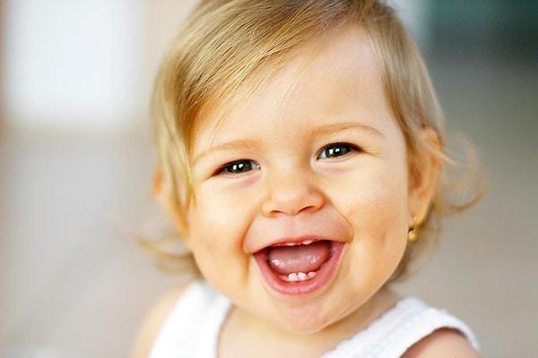 Bebekten bebeğe değişmekle birlikte genellikle diş çıkarma 4. ve 7. aylarda görülüyor.