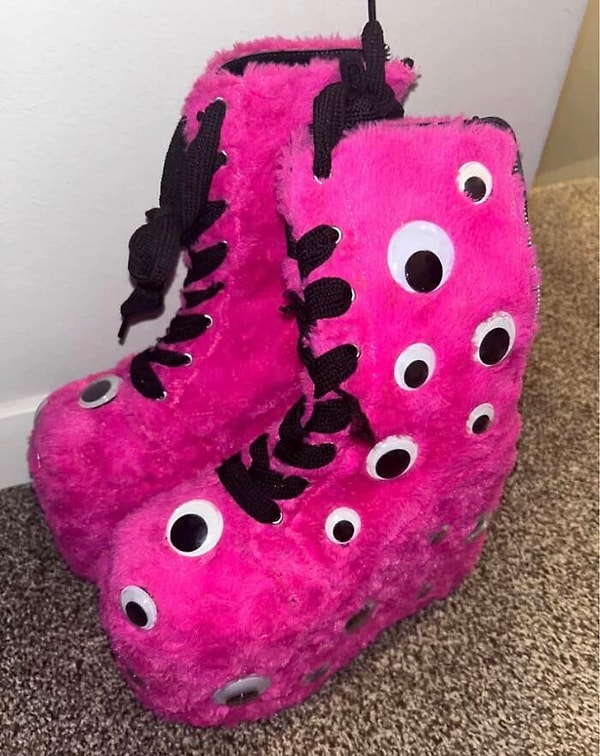 13. Для любителей розового 💓