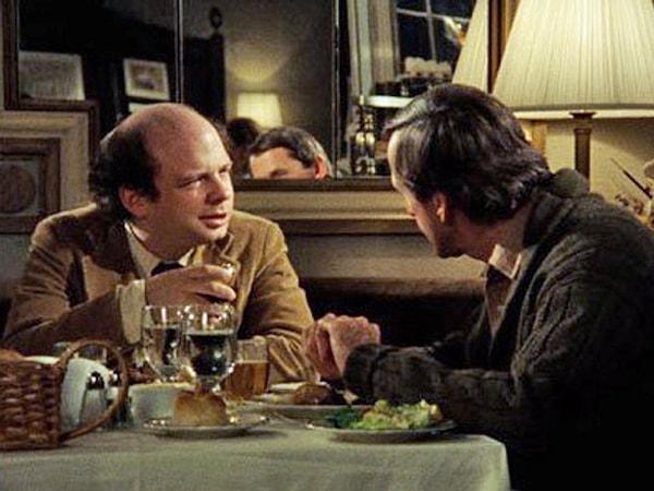 97. My Dinner with André (1981)