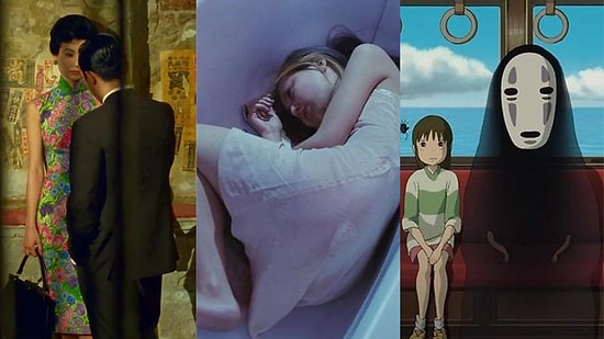 İnsan Hayatına Kattığı ve Öğrettiği Bilgilerle Ölmeden Önce Muhakkak İzlemeniz Gereken En İyi 101 Film