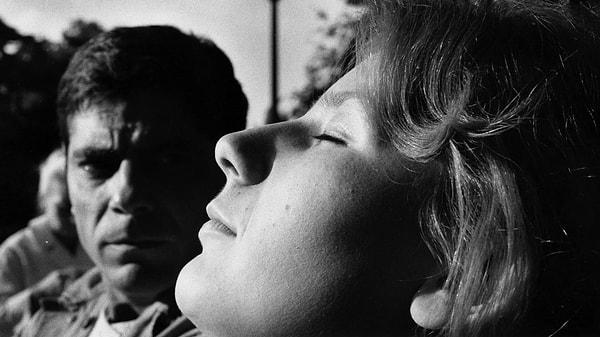 18. La Jetée (1962)