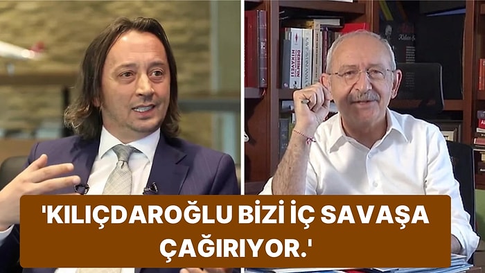 Gazeteci İbrahim Karagül, Kemal Kılıçdaroğlu'nun Alevilik Videosuna Sözleriyle Tüm Tepkileri Üzerinde Topladı