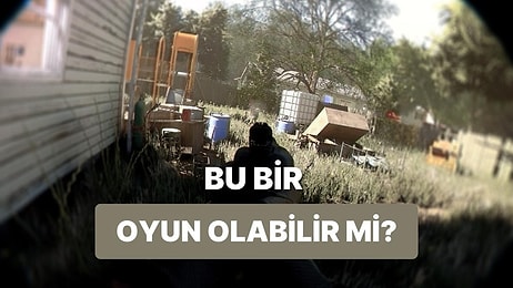 Görenin Oyun Olduğuna İnanmadığı Unrecord Oynanış Fragmanı Yayınlandı