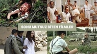 Hep Mutlu Final İzleyecek Değiliz! İzledikten Sonra Tokat Yemiş Etkisi Bırakacak Kötü Sonla Biten Filmler