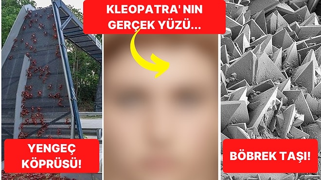 Tarihten Günümüze Hayatı Sorgulamanıza Sebep Olmaya Aday Birbirinden İlginç 21 Görsel