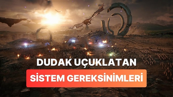 Sistem Katili: Immortals of Aveum Sistem Gereksinimleri Açıklandı