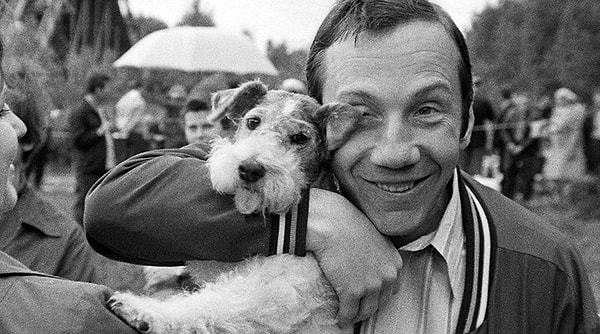 8. Савелий Крамаров