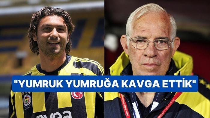 Yıllar Sonra Gelen İtiraf! Burak Yılmaz, Fenerbahçe Kariyerine Dair Çarpıcı Açıklamalarda Bulundu