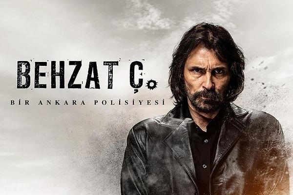 Sevilen dizi Behzat Ç.'nin 2. sezon çekimlerine Mayıs ayında başlaması planlanıyor.