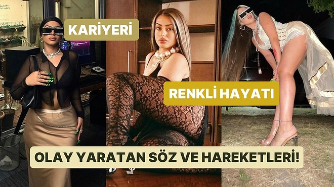 Tam Bir 'Anormal': Rap Dünyasının Altını Üstüne Getiren Alizade'nin Kariyerini ve Renkli Hayatını İnceliyoruz!