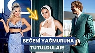 İrem Derici'den Taro Emir Tekin'e Bugün Ünlülerin Dikkat Çeken Instagram Paylaşımları (22 Nisan)