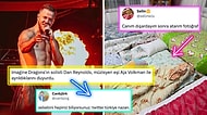 Hiç Yakın Arkadaşı Olmayan Adamdan Ekrem İmamoğlu Klonuna Son 24 Saatin Twitter'da Viral Olan Paylaşımları