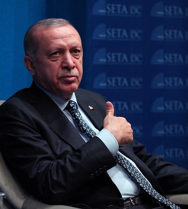 2014 yılında Cumhurbaşkanı seçilen Erdoğan, o tarihten bu yana Anıtkabir’de düzenlenen 23 Nisan törenlerine iştirak etmedi.