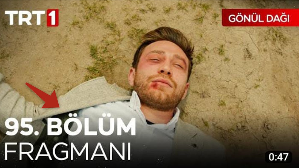 Gönül Dağı Yeni Bölüm Fragmanı Yayınlandı: Gönül Dağı 95.Bölüm Fragmanı ve Son Bölüm Özeti