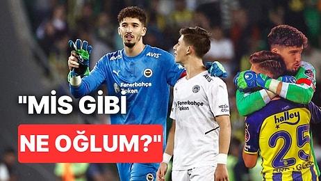 Fenerbahçe'nin Genç Yıldızı Arda Güler Canlı Yayında Altay Bayındır'a Söyledikleriyle 'Bu Nasıl Gaf?' Dedirtti