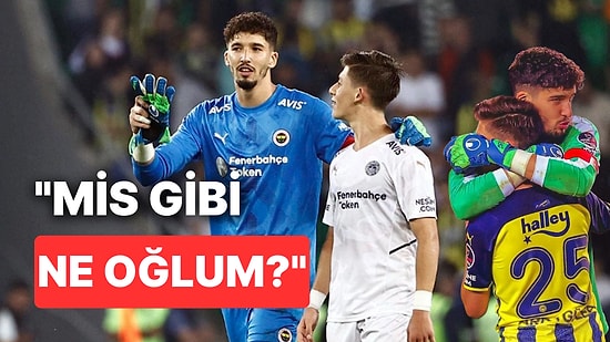 Fenerbahçe'nin Genç Yıldızı Arda Güler Canlı Yayında Altay Bayındır'a Söyledikleriyle 'Bu Nasıl Gaf?' Dedirtti