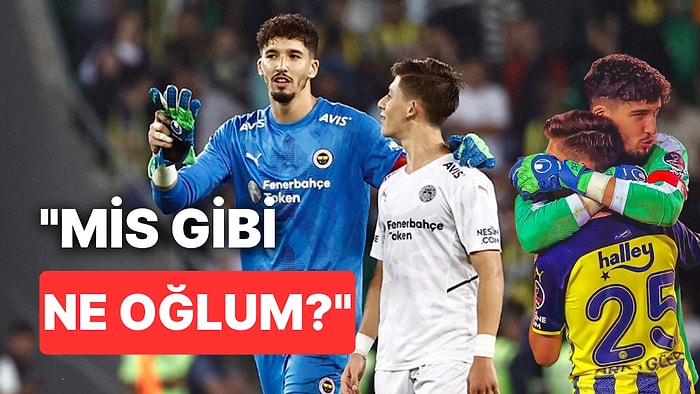 Fenerbahçe'nin Genç Yıldızı Arda Güler Canlı Yayında Altay Bayındır'a Söyledikleriyle 'Bu Nasıl Gaf?' Dedirtti