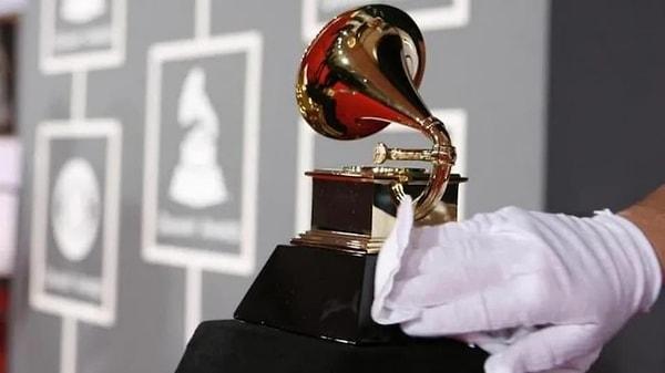 2021 yılında En İyi Rap Albümü dalında Grammy ödülü kazanan sanatçı kimdir?