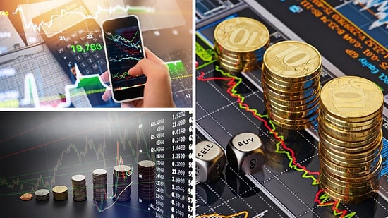 Hangi Borsada Kaç Şirket Listeleniyor? İşte Şirket Sayısına Göre Dünyanın En Büyük 12 Borsası