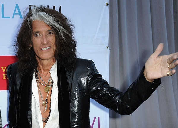 Joe Perry