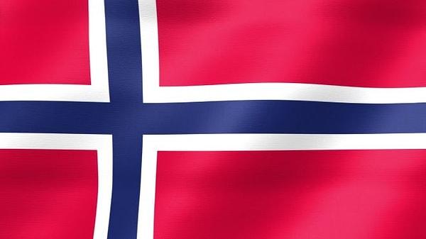 7. Norveç - Kredi Notu: 99
